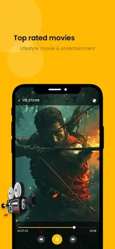 a6000-sony Top Rated Movies